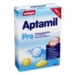 APTAMIL Predprah, 300 g