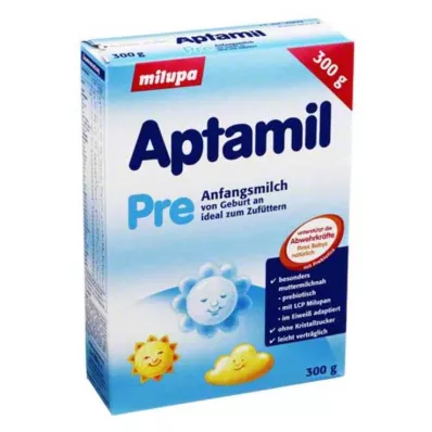 APTAMIL Predprah, 300 g