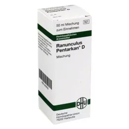 RANUNCULUS PENTARKAN D mješavina, 50 ml