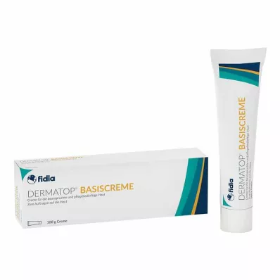 DERMATOP Osnovna krema, 100 g
