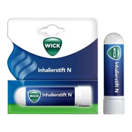 WICK Inhalator olovka N, 1 kom
