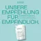 EUBOS SENSITIVE Losion Dermo Protectiv Nachf.Btl., 400 ml