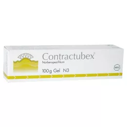 CONTRACTUBEX Gel, 100g