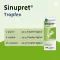 SINUPRET Kapi, 2X100 ml