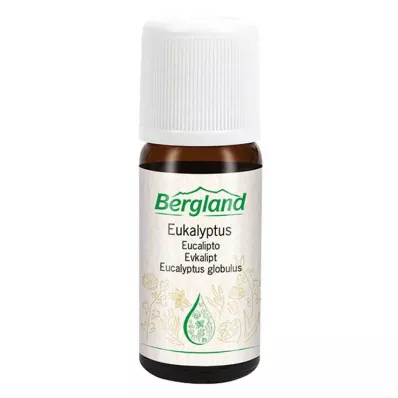 Ulje eukaliptusa, 10 ml Ulje eukaliptusa, 10 ml