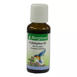 EUKALYPTUS ÖL prirodni, 30 ml