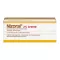 NIZORAL 2% krema 15g, 15 ml