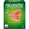 NICORETTE TX Flaster 10 mg, 7 kom