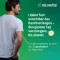nicorette TX flaster 25 mg, 7 kom