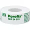 POROFIX Ljepljivi flaster 1,25 cmx5 m, 1 kom