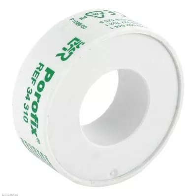 Porofix ljepljiva žbuka 5mx1,25cm, 1 kom Porofix ljepljiva žbuka 5mx1,25cm, 1 kom