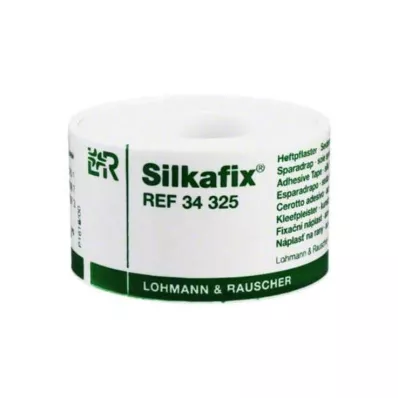 Silkafix ljepljiva žbuka 5mx2,5cm K, 1 kom