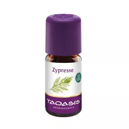 ZYPRESSE Organsko ulje, 5 ml