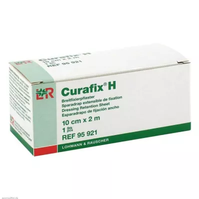 CURAFIX H pričvrsna žbuka 10 cmx2 m, 1 kom