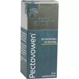 PECTOVOWEN Mješavina, 50 ml