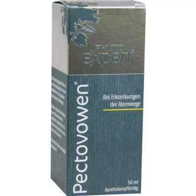 PECTOVOWEN Mješavina, 50 ml PECTOVOWEN Mješavina, 50 ml
