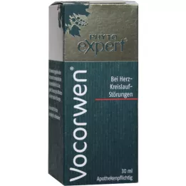 VOCORWEN Mješavina, 30 ml