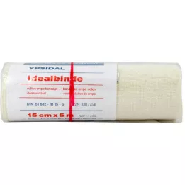 IDEALBINDE Staklo Ypsidal 15 cmx5 m bez kutije, 1 kom