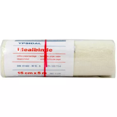 IDEALBINDE Staklo Ypsidal 15 cmx5 m bez kutije, 1 kom
