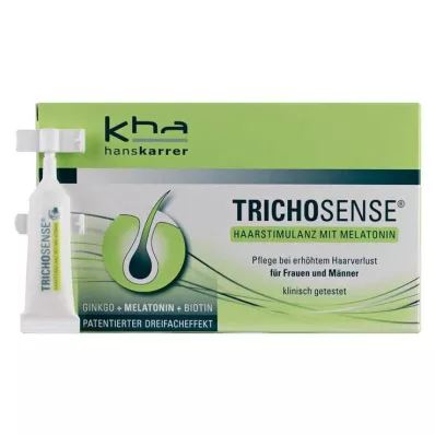 TRICHOSENSE Otopina, 90X3 ml
