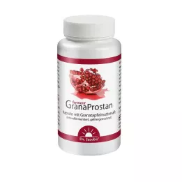 GRANAPROSTAN ferment Dr.Jacobs kapsule, 100 kom