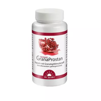 GRANAPROSTAN ferment Dr.Jacobs kapsule, 100 kom