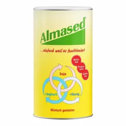 ALMASED Vital Food Plants K u prahu, 500 g
