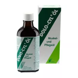 DOLO CYL Ulje, 100 ml