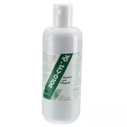 DOLO CYL Ulje, 500 ml