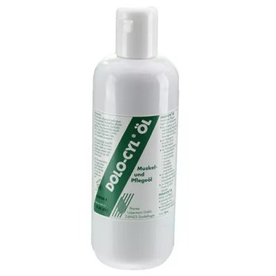 Dolo Cyl ulje (500 ml)