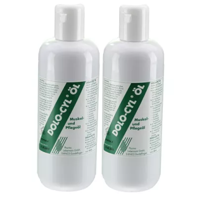 DOLO CYL Ulje, 1000 ml DOLO CYL Ulje, 1000 ml