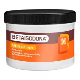 BETAISODONA Posuda za mast, 300 g