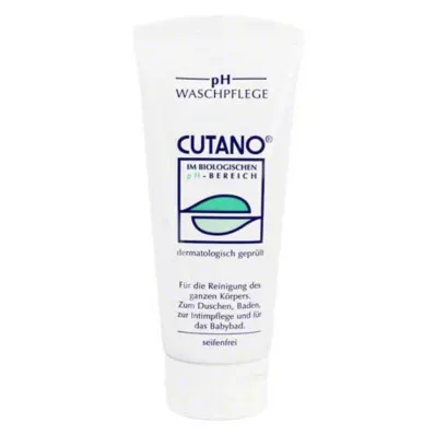 CUTANO Tekuća njega za pranje, 200 ml CUTANO Tekuća njega za pranje, 200 ml