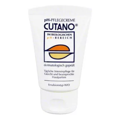 CUTANO Krema za njegu, 50 ml