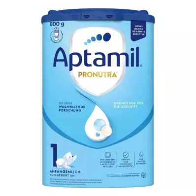 Aptamil Pronutra 1 prašak (800g) Aptamil Pronutra 1 prašak (800g)