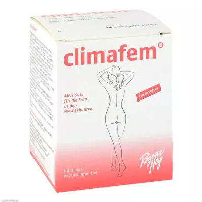 CLIMAFEM Tablete, 60 kom CLIMAFEM Tablete, 60 kom