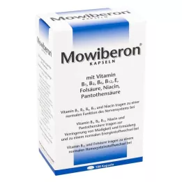 MOWIBERON Kapsule, 100 kom
