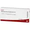 MEMBRANA sinus frontalis GL D 12 ampula, 10X1 ml