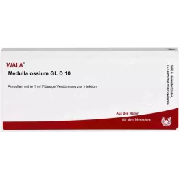 Medulla Ossium Gl D10 ampule (10x1 ml)