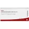 Suprarenalna žlijezda.Cort.Gl D15 ampule (10x1 ml)