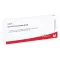 GLANDULA THYREOIDEA GL D 5 ampula, 10X1 ml
