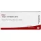 THUJA E SUMMITATIBUS D 30 ampula, 10X1 ml