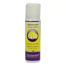 ZITRUSGARTEN Sprej za prostoriju, 50 ml