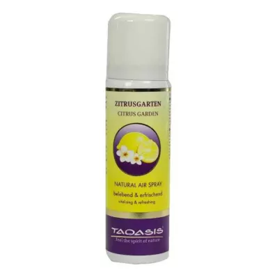 ZITRUSGARTEN Sprej za prostoriju, 50 ml