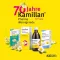Kamillan® tekućina, 100 ml