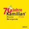 Kamillan® tekućina, 100 ml