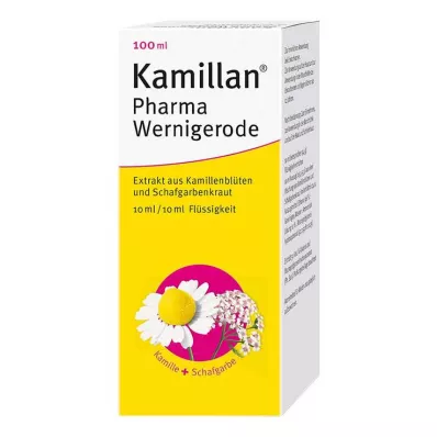 Kamillan® tekućina, 100 ml