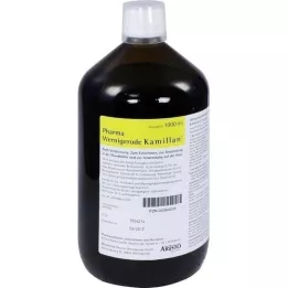 KAMILLAN tekućina, 1000 ml