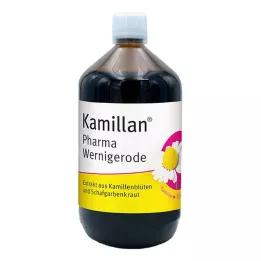 KAMILLAN tekućina, 1000 ml