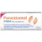 PARACETAMOL STADA 500 mg tablete, 10 kom